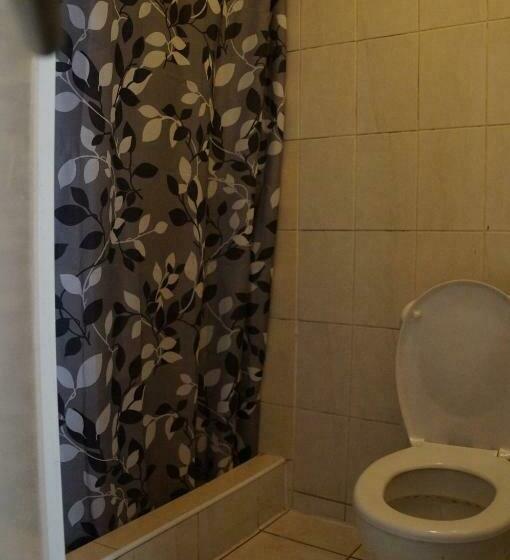 Standaard Éénpersoonskamer, Royal