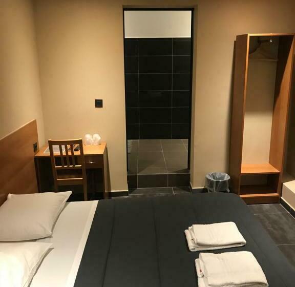 StandaardKamer, Royal