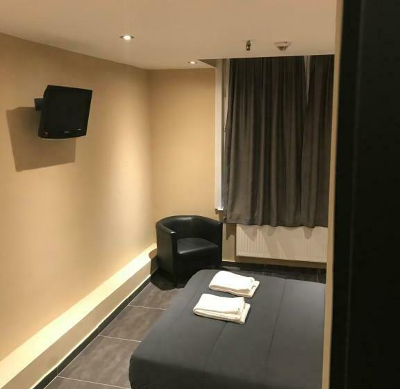 StandaardKamer, Royal