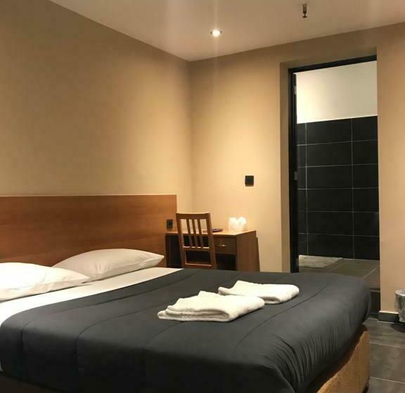 StandaardKamer, Royal