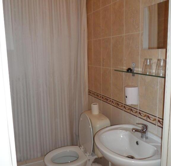 StandaardKamer, Royal