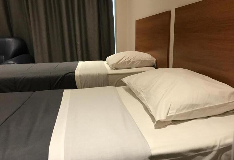 StandaardKamer, Royal