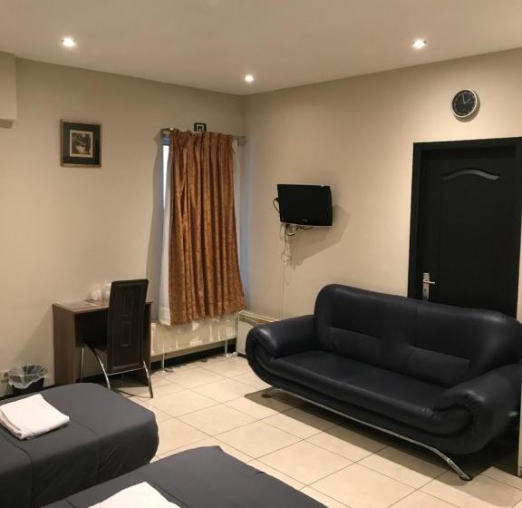 StandaardKamer, Royal