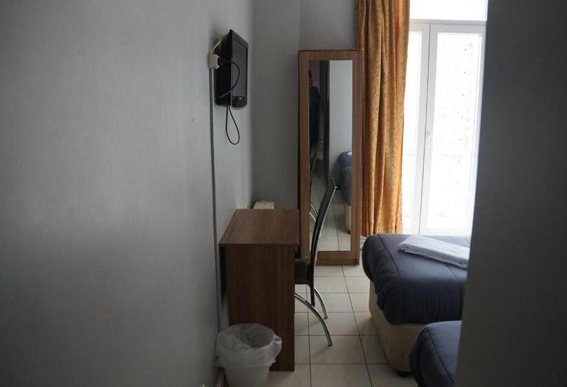 StandaardKamer, Royal