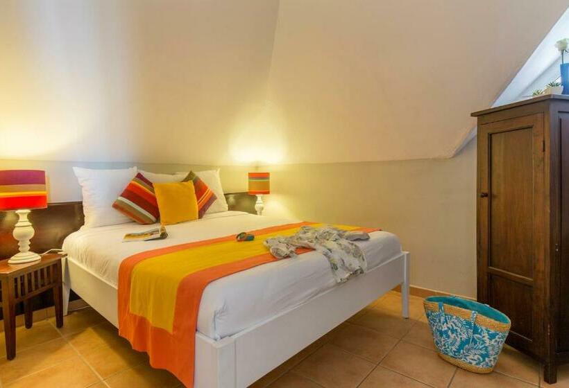 آپارتمان 2 خوابه با چشمانداز دریا, Residence Pierre & Vacances Premium Les Tamarins