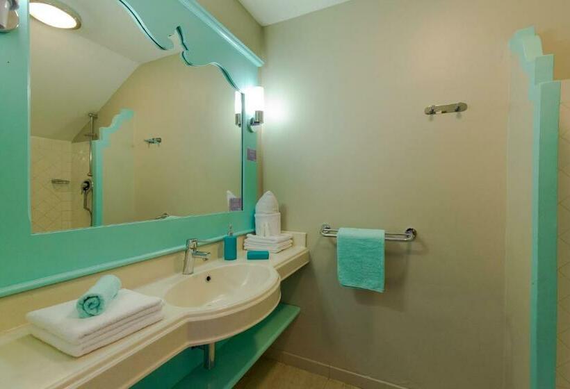 آپارتمان 2 خوابه با چشمانداز دریا, Residence Pierre & Vacances Premium Les Tamarins