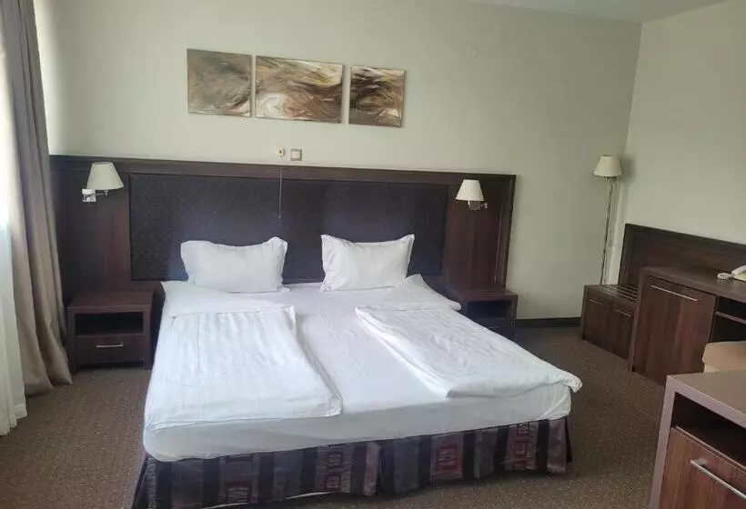 Deluxe-huone, Sana Spa