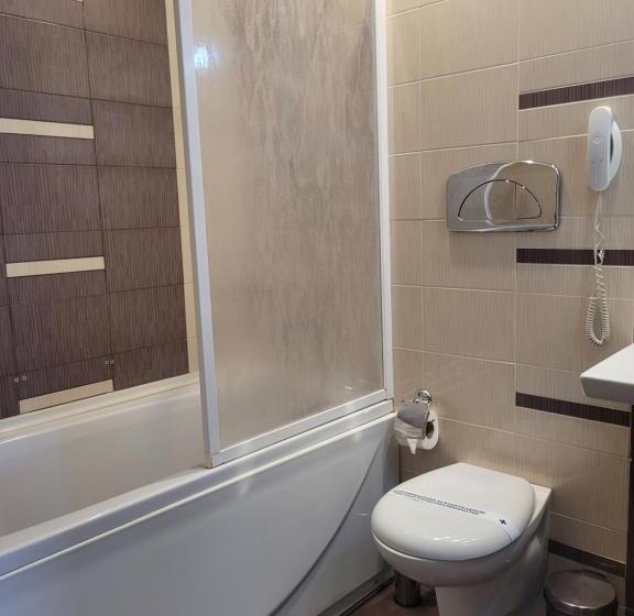 غرفة ديلوكس, Sana Spa