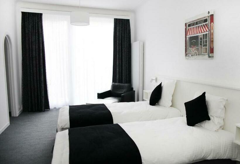 اتاق سوپریور, Satellite