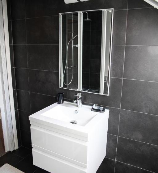 Superior Room with Terrace, Satellite