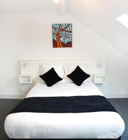 اتاق استاندارد, Satellite