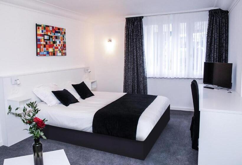 اتاق اکونومی, Satellite