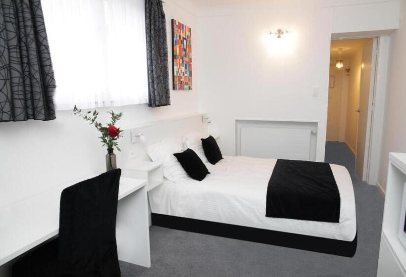 اتاق استاندارد, Satellite