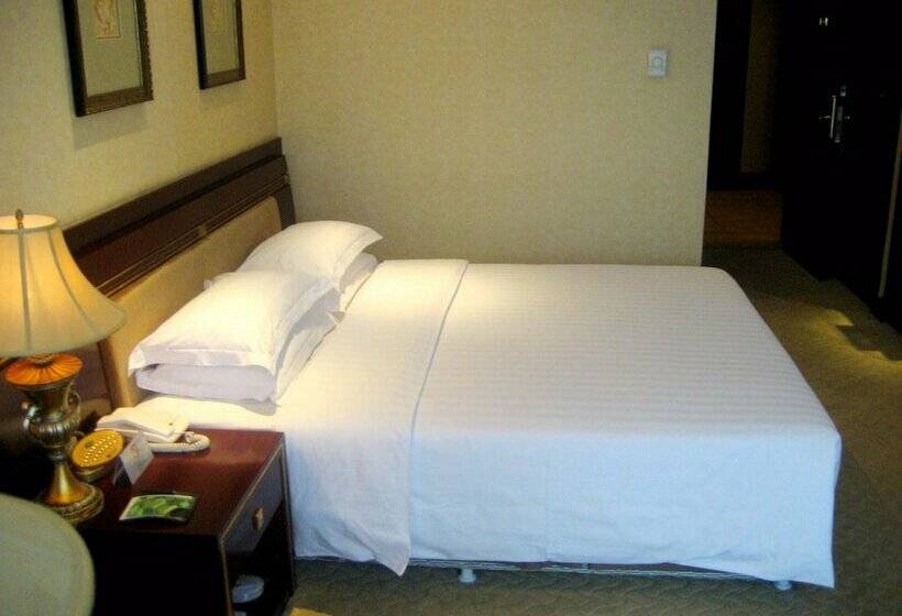 标准间, Tangshan Jin Jiang International