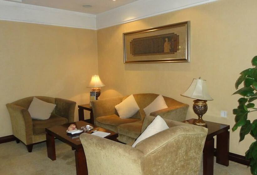 商务房间, Tangshan Jin Jiang International