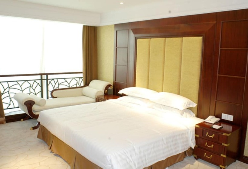 豪华套房, Tangshan Jin Jiang International