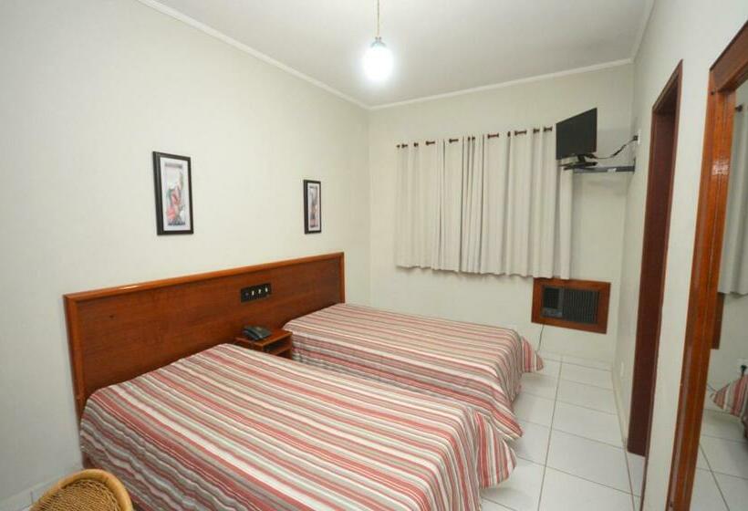 スタンダードルーム, Villas Boas