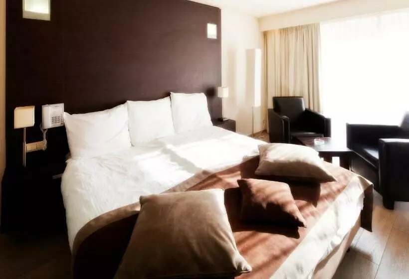 スタンダードルーム, Van Der Valk Hotel Drongen