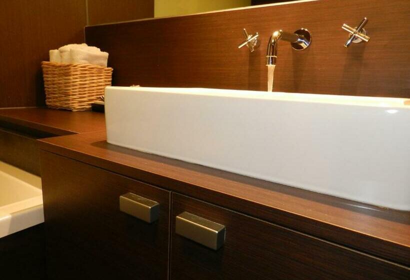 חדר סטנדרט עם טרסה, Van Der Valk Hotel Drongen