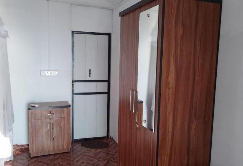 غرفة قياسية مطلّة علي البحر مزوَّدة بشُرفة, Sami Beach Huts