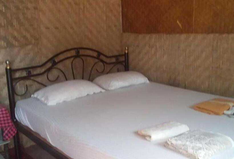 标准间内部标间, Sami Beach Huts