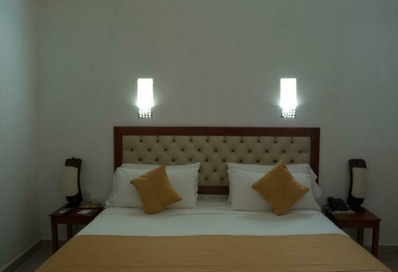 标准间, Casa Tere