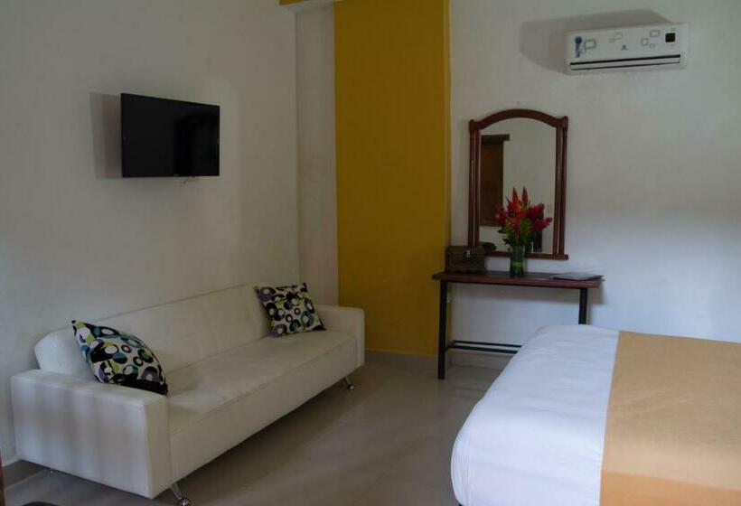 스탠다드 룸, Casa Tere