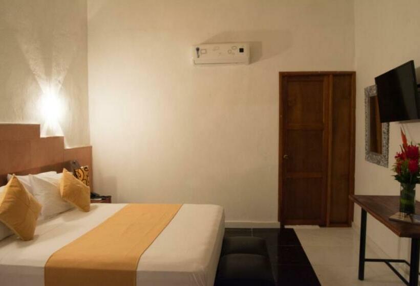 标准间, Casa Tere