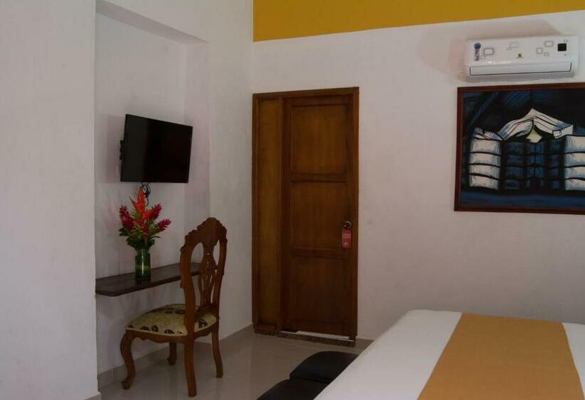 Номер Стандарт, Casa Tere