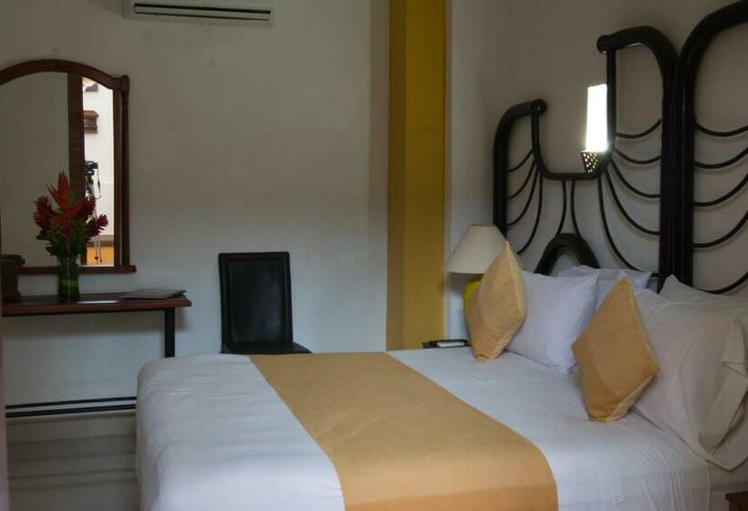 标准间, Casa Tere