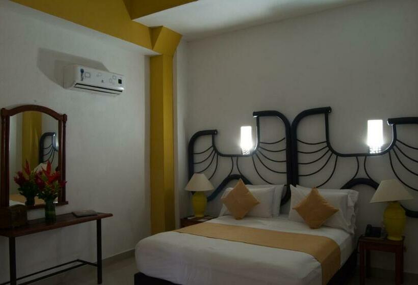 스탠다드 룸, Casa Tere