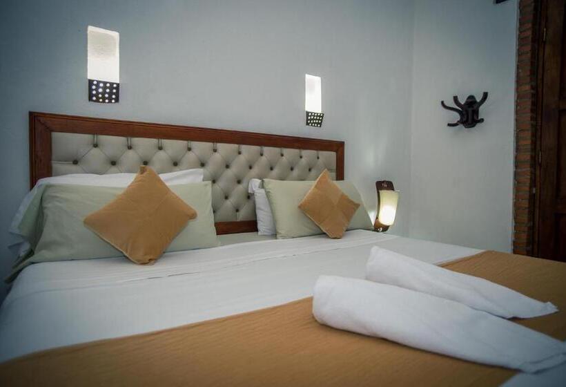 Номер Стандарт, Casa Tere