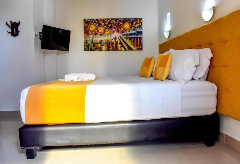 标准间, Casa Tere