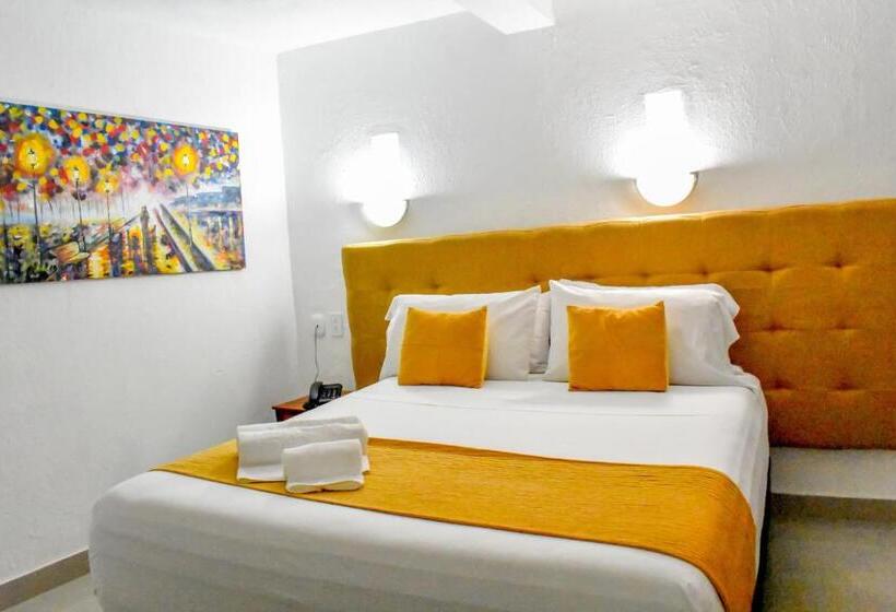 Номер Стандарт, Casa Tere