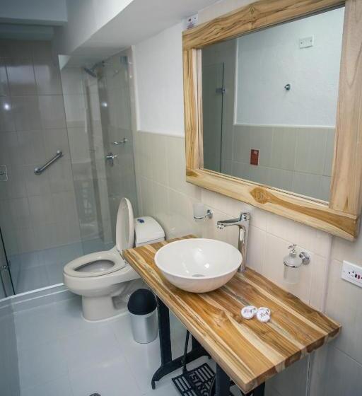 Номер Superior, Casa Tere