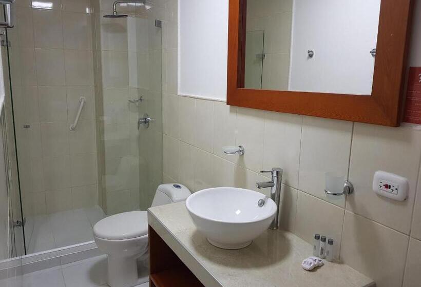 家庭间, Casa Tere