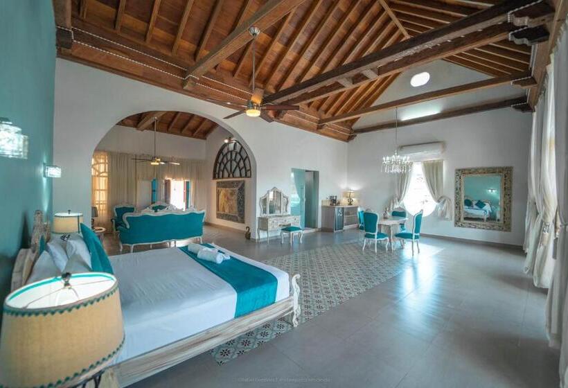 スイート, Casa Tere