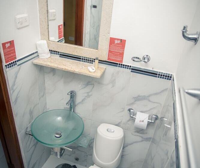 スタンダードルーム, Casa Tere