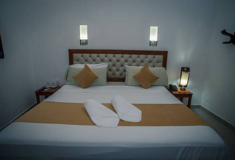 标准间, Casa Tere