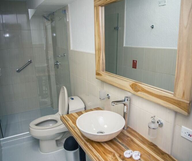 Семейный Номер, Casa Tere