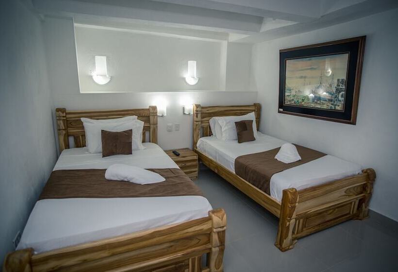 Семейный Номер, Casa Tere