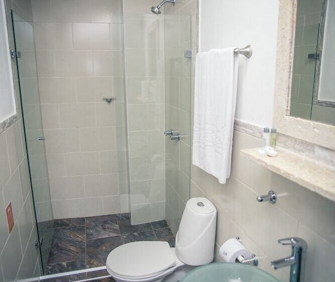 高级大房间, Casa Tere