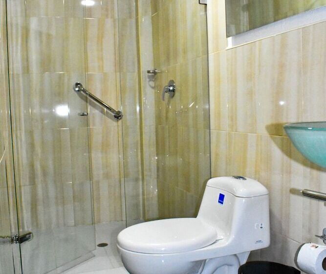 高级大房间, Casa Tere