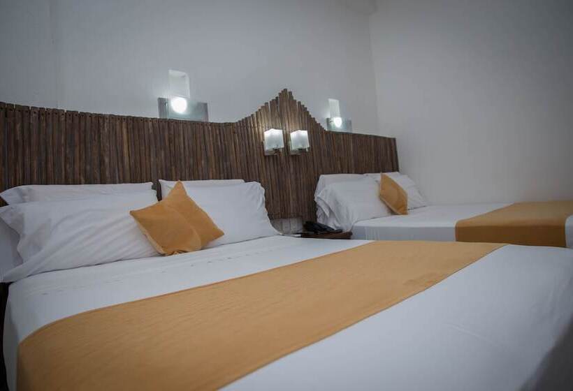 スーペリアールーム, Casa Tere