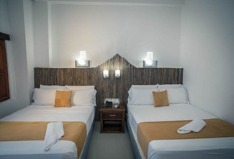 Номер Superior, Casa Tere