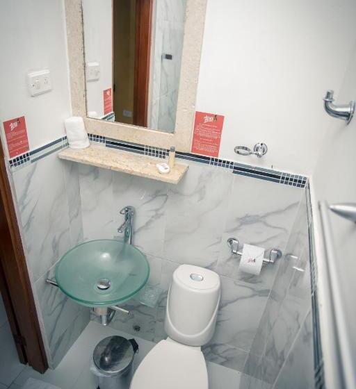 スタンダードルーム, Casa Tere