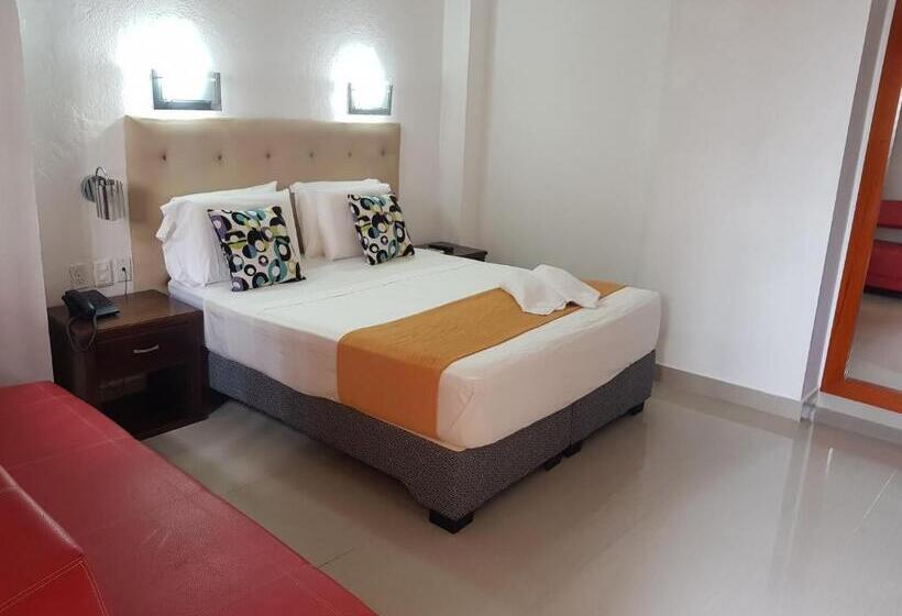 Номер Стандарт, Casa Tere