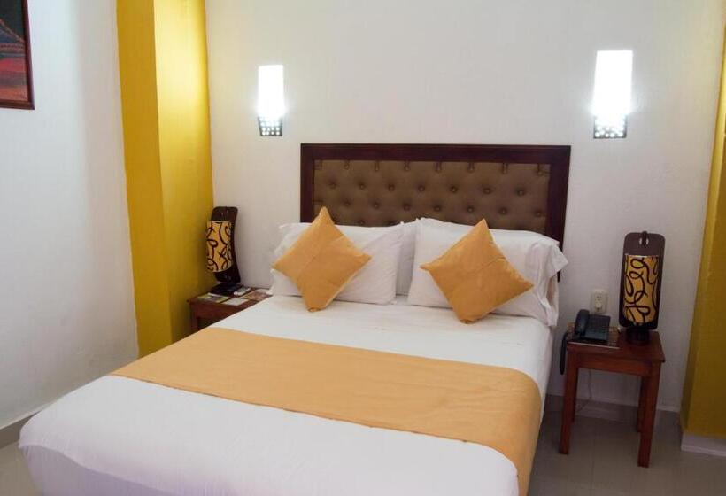 标准间, Casa Tere