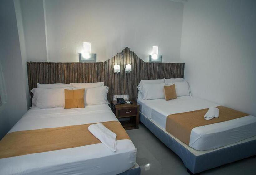 スーペリアールーム, Casa Tere