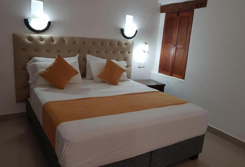 Семейный Номер, Casa Tere